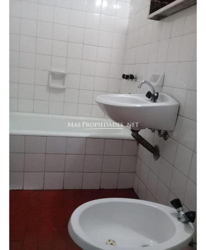 Departamento En Venta En Banfield 3 Ambientes