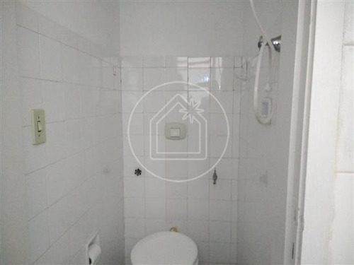 Apartamento - Ref: 862704