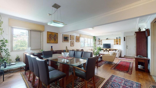 Imagem 11 de 30 de Apartamento - Ap01178 - 70228150