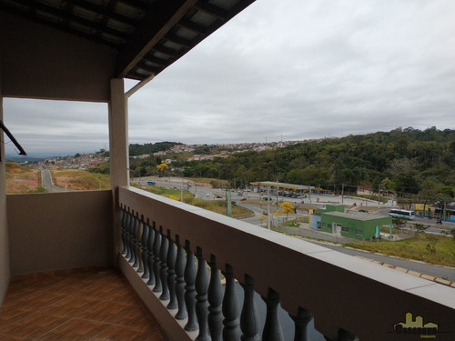 Imagem 21 de 26 de Sobrado Em Jardim Novo Amanhecer, Jacareí/sp De 225m² 4 Quartos À Venda Por R$ 355.000,00 - So1224373-s