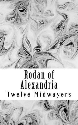 Libro Rodan Of Alexandria : Greek Philosopher And Discipl...