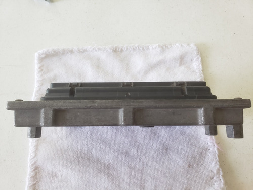 Computadora Para Cherokee Xj 2000 4x2 Automática