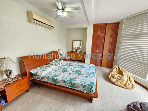 Casa En Venta El Limón 25-24727 Yb