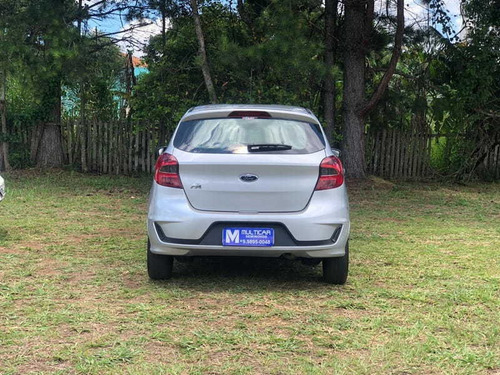 Ford Fiesta Ha 1.5l S