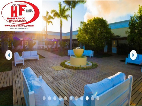 Imagem 6 de 8 de Terreno Luxo Preço Imperdível - Resort Spa Entre Outros. Agende Sua Visita - Te00062 - 70668919