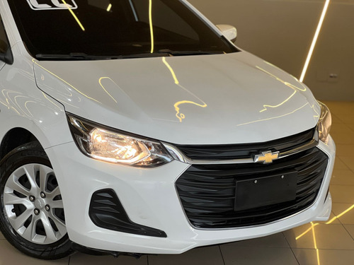 Chevrolet Onix 1.0 Lt 2 5P