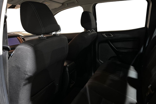 Ford Ranger 3.2 DSL XLT MT DIESEL