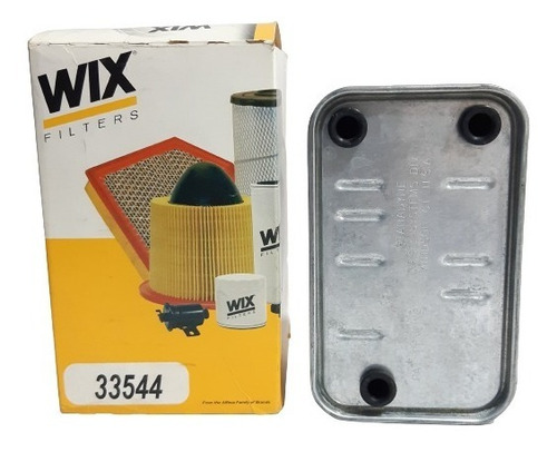 Filtro Thermoking Wix 33544 Ff5276 