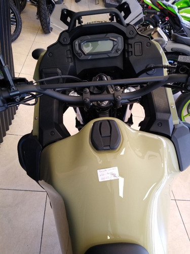 Imagen 13 de 16 de Kawasaki Klr 650 No Versys 300 ***18 Cuotas Sin Interes***