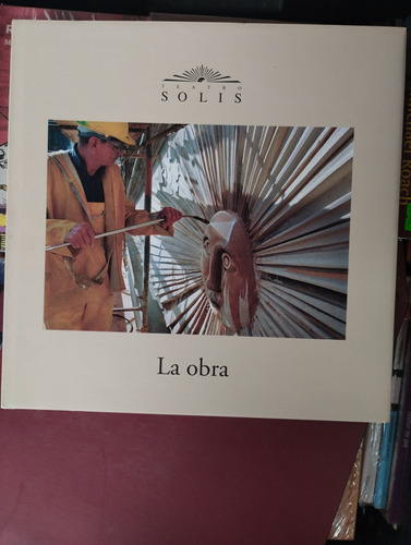La Obra Teatro Solis -rf Libros Carlos Contrera Andres Alsin