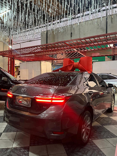 Toyota Corolla Corolla XEi 2.0 Flex 16V Aut.