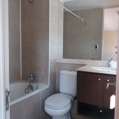 Se Arrienda Home Studio En La Gloria 30 Las Condes