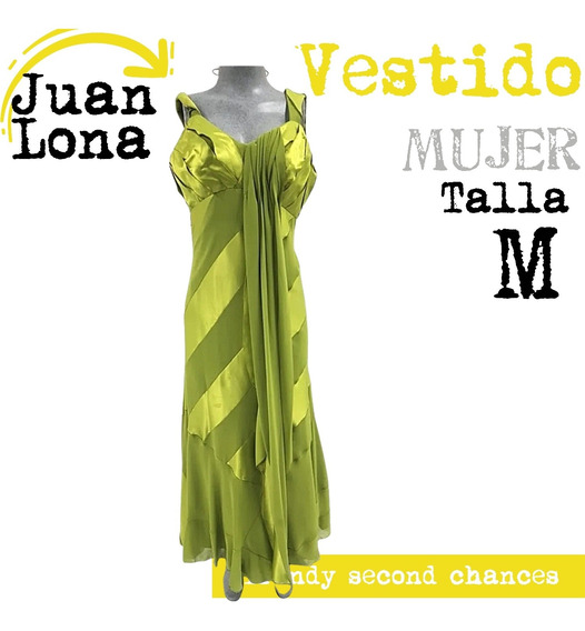 Vestidos De Noche De Segunda Mano | MercadoLibre ?