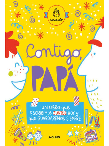 Contigo, Papá - Burabacio