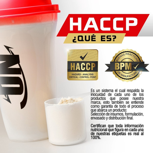 Nitro Whey 5 Kg + 3 Regalos Útiles + Delivery + Tienda Lima