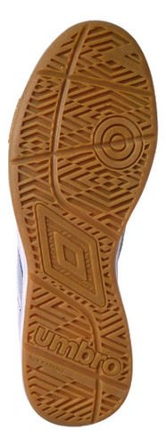 Botin Sala Umbro Velocita Elixir 38 Al 45 - Gamati Calzados