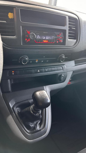 Peugeot Expert 1.6 Hdi Premium