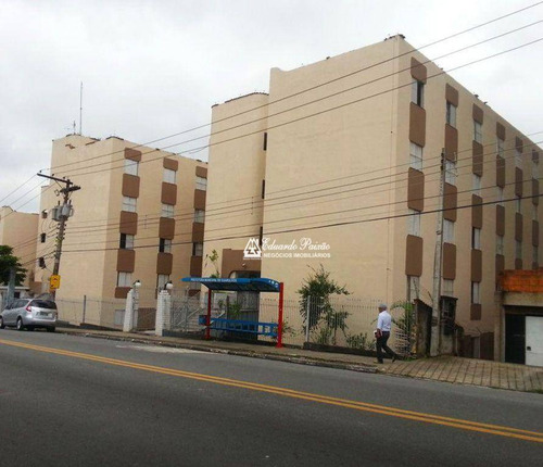 Imagem 17 de 18 de Apartamento Com 2 Dormitórios À Venda, 58 M² Por R$ 215.000 - Jardim Vila Galvão - Guarulhos/sp - Ap0462