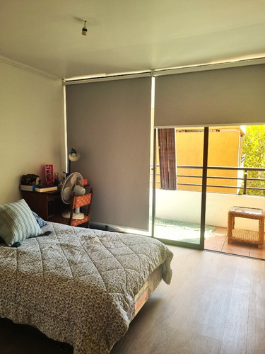 Imagen 16 de 27 de Departamento 2 Dormitorio En Espectacular Barrio Y Condomio