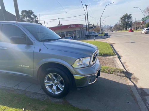 Imagen 2 de 9 de Dodge Ram 1500