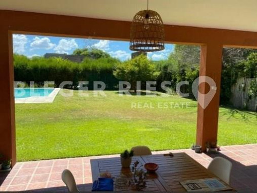 Imagen 4 de 11 de Casa En Venta Ubicado En San Isidro Labrador, Villanueva, Tigre