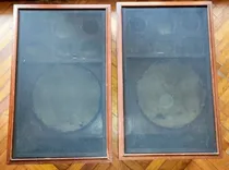 Comprar Bafles Madera Vacio Parlantes De 12 Yotros No Envio Recoleta