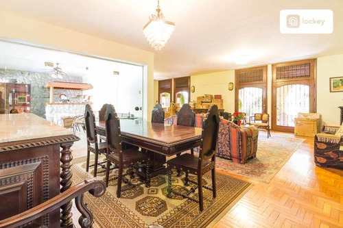 Imagem 3 de 15 de Aluguel De Casa Com 1100m² E 7 Quartos - 10554