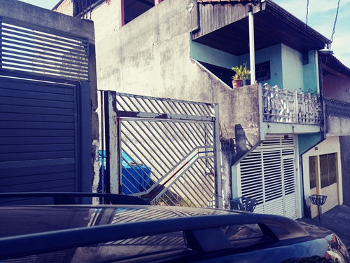 Imagem 4 de 7 de Terreno Itaquera