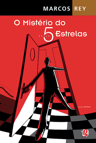 O Mistério Do 5 Estrelas