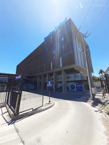 Estacionamiento En Arriendo En Ovalle