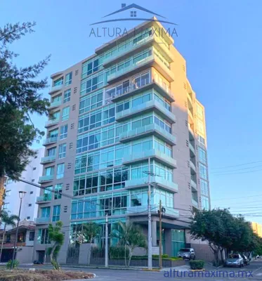 Departamento en renta