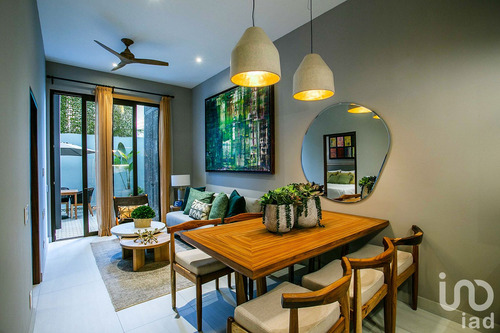 Venta Departamento 2 Ambientes Residencial Fluvial Vallarta