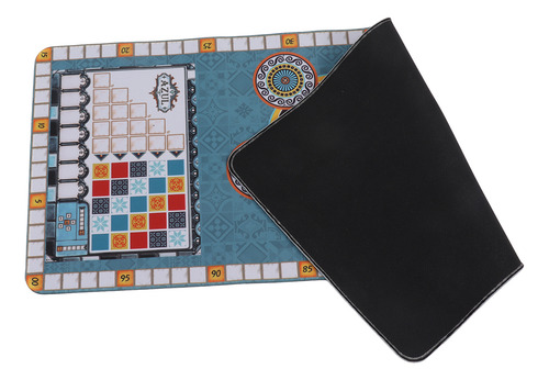 Mesa Portátil Game Mat Card Plegable Antideslizante Para