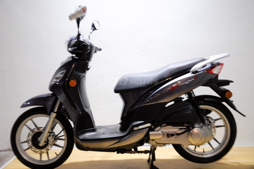 Imagen 13 de 15 de Sym Symphony 125 Scooter 0km