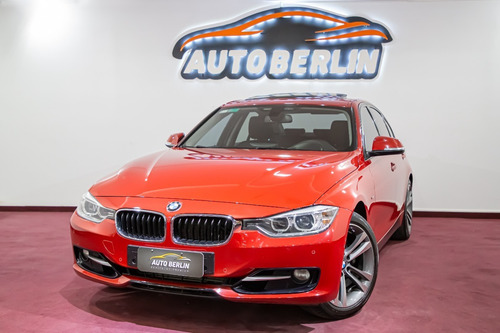 Imagen 1 de 14 de Bmw 328i Sport