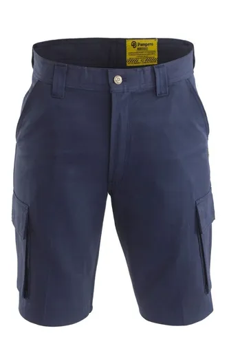Bermuda Cargo Pampero Original Excelente No Ombu
