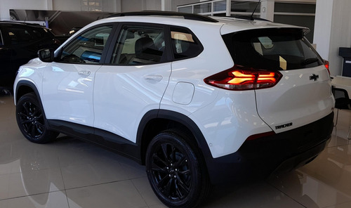 Chevrolet Tracker 1.2 Rs At6