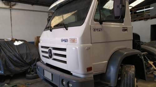 * Vw 17210 - Motor Cummins Serie B * Chassis