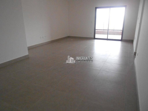Imagem 27 de 30 de Apartamento Com 3 Suítes Na Guilhermina, Em Praia Grande - Ap2586