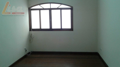 Imagem 6 de 29 de Sobrado Com 3 Dorms, Rudge Ramos, São Bernardo Do Campo - R$ 650 Mil, Cod: 3744 - V3744