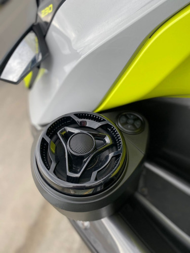 Imagem 2 de 6 de Jetski Seadoo 230 Com Som 2020 Apenas 19h De Uso