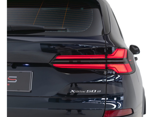 BMW X5 XDRIVE50E MSP