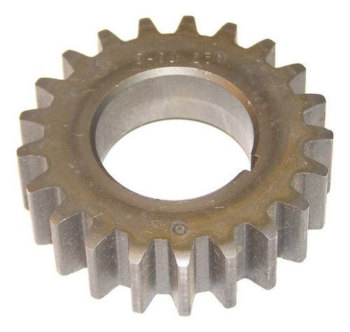 Rueda Dentada Cigüeñal Ford Custom 8 Cil 4.4l 1957-1957