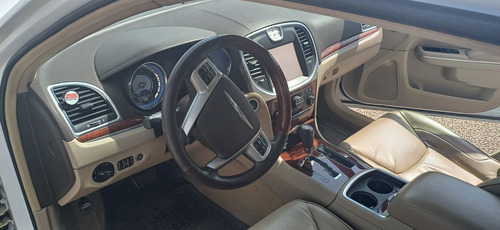Chrysler 300 5.7 V8