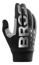 Comprar Guantes Completos Ciclismo Motorizado Reflectivos Rockbros