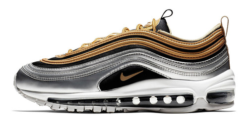 Zapatillas Nike Air Max 97 Guava Ice Urbano Aq4137_800   