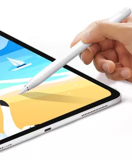 Lapiz iPad Stylus Pen Magnetico iPad Pro Mini Air Ugreen