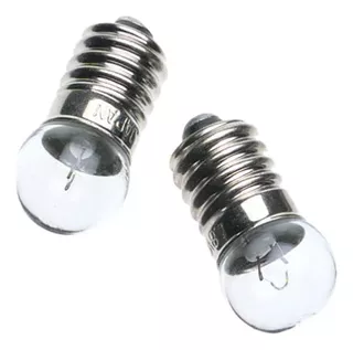 Itty Bitty Book Light Replacement Bulbs, 2 Bulbs/pkg