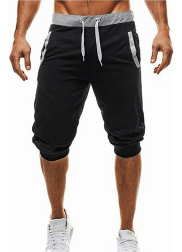 Gym Pants Pesquero Deportivo , Short Pescador Súper Calidad