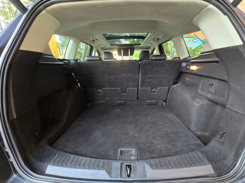 Ford Escape Ford Escape Titanium 4x4 2016 2.0
